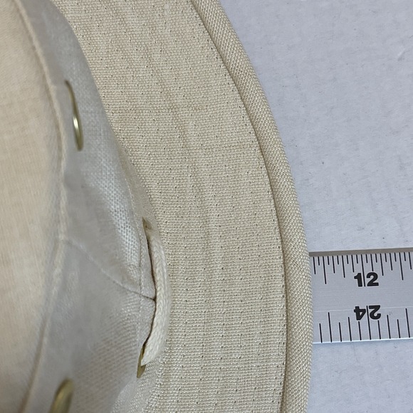 NWOT Tilley hat - Picture 8 of 9